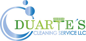 Duartes Cleaning Service Logo